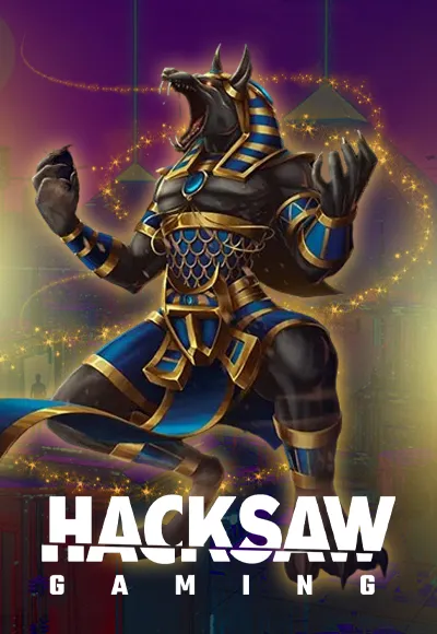 hacksaw