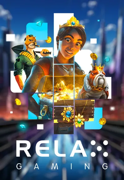 relax